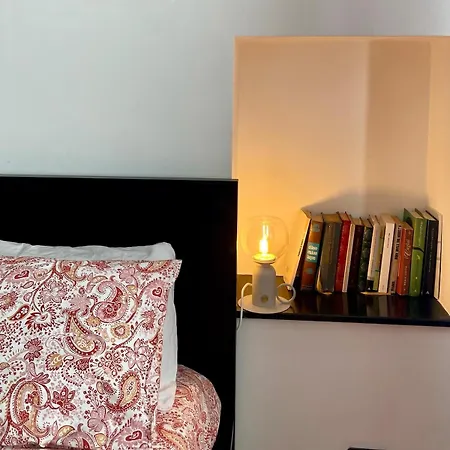 La Finestra Sul Mare アパート *