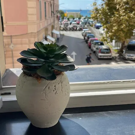 La Finestra Sul Mare *