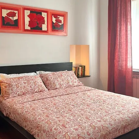 La Finestra Sul Mare Apartman *