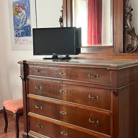 Apartman La Finestra Sul Mare