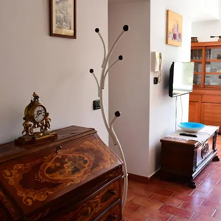 Apartman La Finestra Sul Mare *