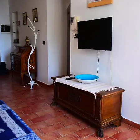 Apartman La Finestra Sul Mare Genova