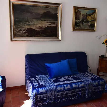 Apartman La Finestra Sul Mare Genova