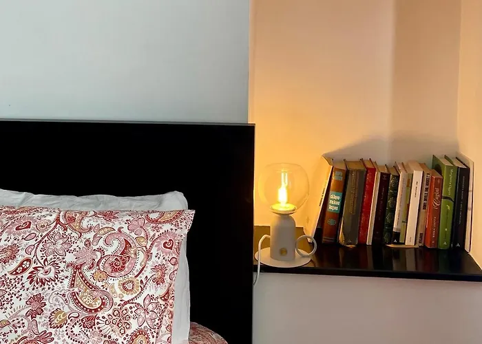 La Finestra Sul Mare Apartman *