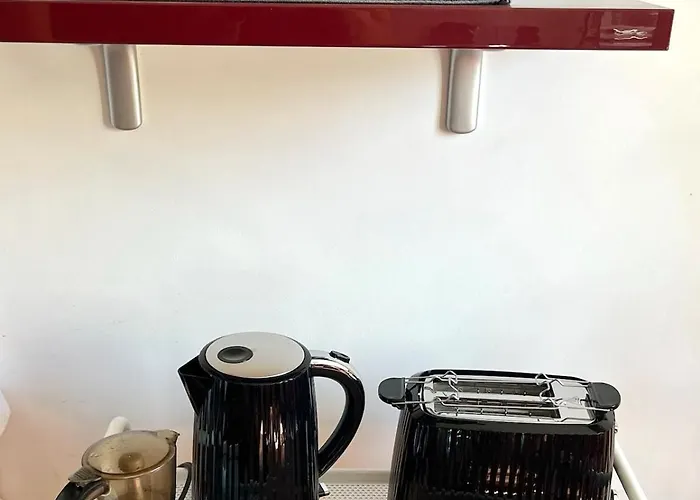 La Finestra Sul Mare Apartman Genova