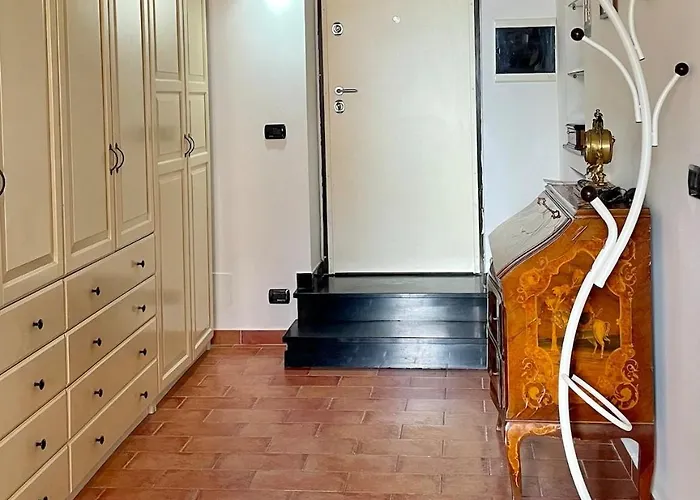 La Finestra Sul Mare * Génova