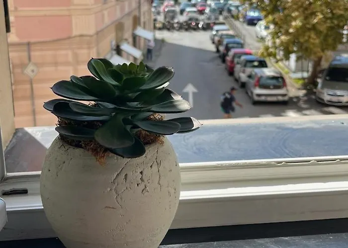 La Finestra Sul Mare *