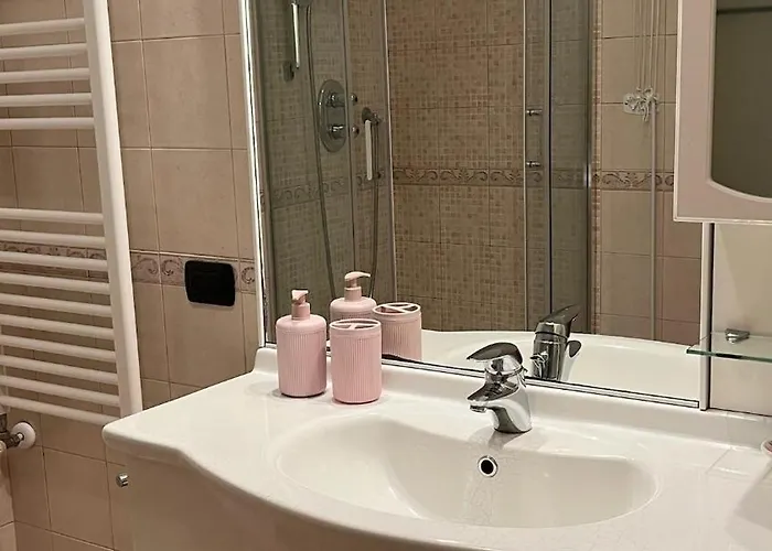 La Finestra Sul Mare Genova