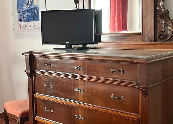 Apartamento La Finestra Sul Mare