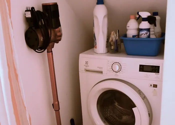 Apartman La Finestra Sul Mare *