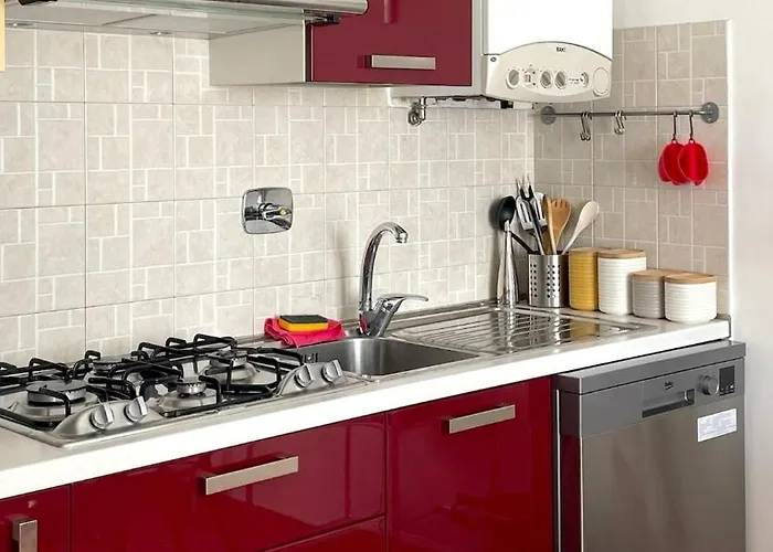 La Finestra Sul Mare * Genova