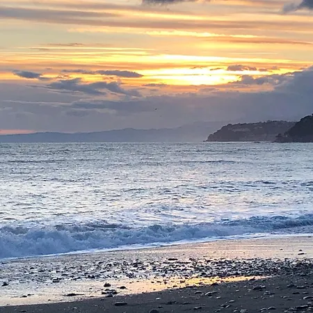 La Finestra Sul Mare - 2 - Vicino