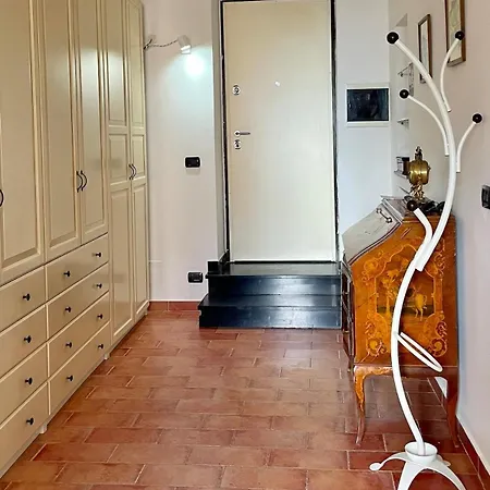 La Finestra Sul Mare * Genova