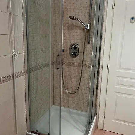 La Finestra Sul Mare * Genova